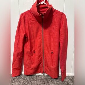 Lululemon define jacket